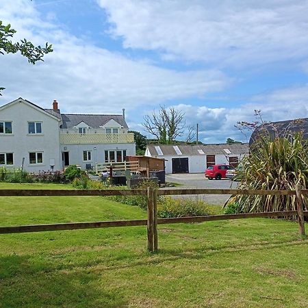 Pantysgyfarnog Near Carmarthenshire Pembrokeshire Hotel Екстериор снимка
