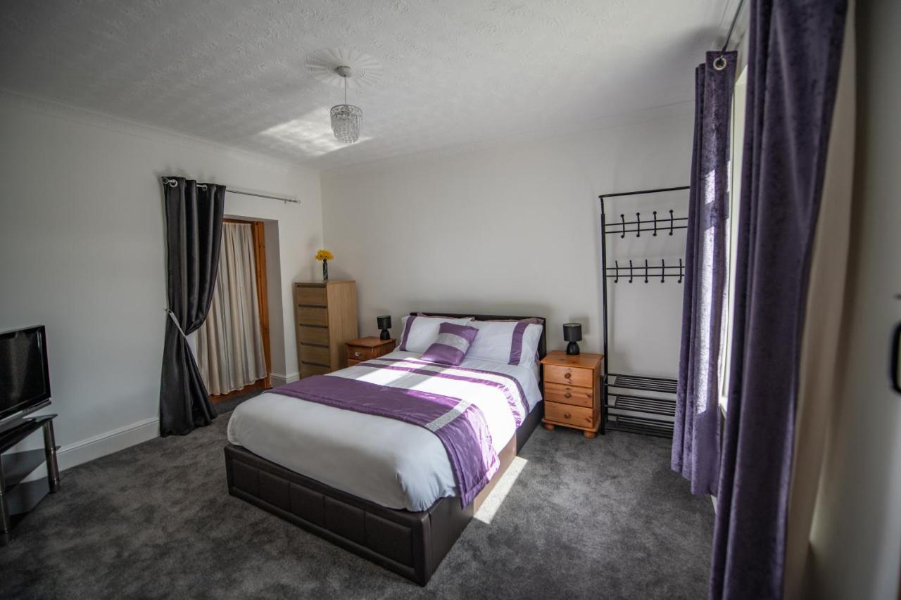 Pantysgyfarnog Near Carmarthenshire Pembrokeshire Hotel Екстериор снимка