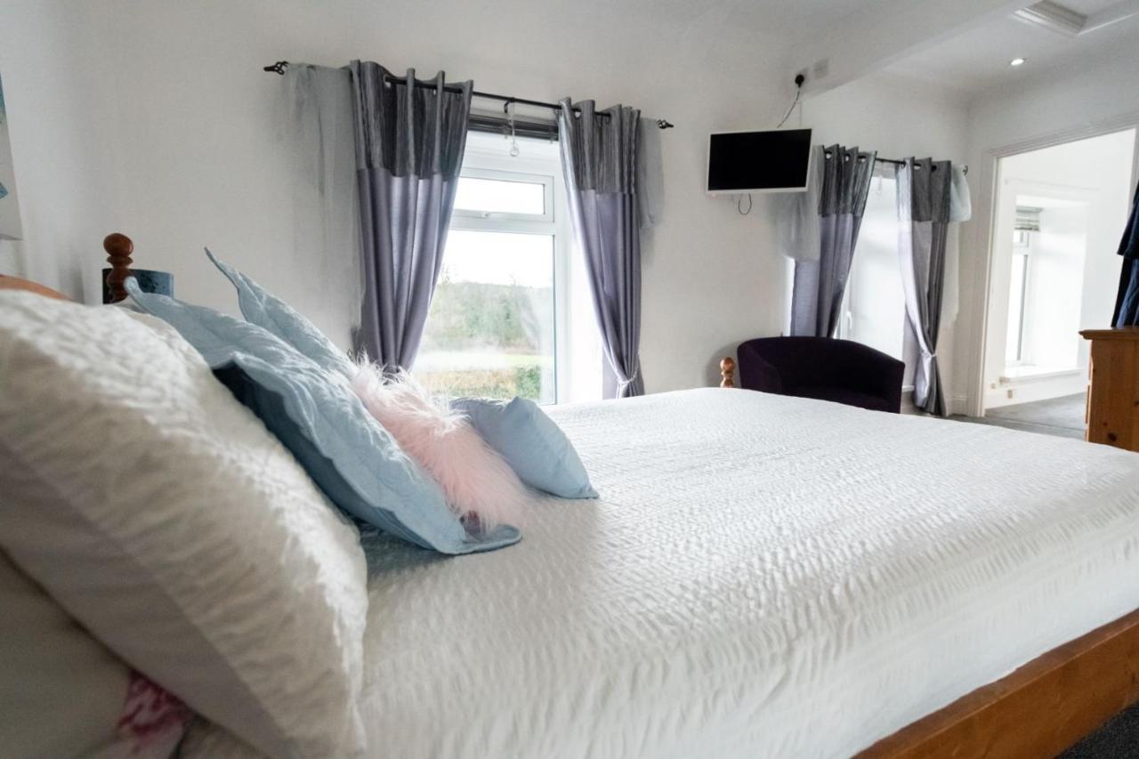 Pantysgyfarnog Near Carmarthenshire Pembrokeshire Hotel Екстериор снимка