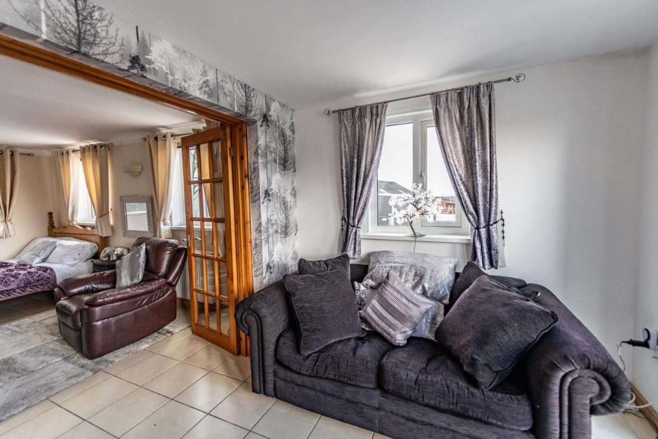 Pantysgyfarnog Near Carmarthenshire Pembrokeshire Hotel Екстериор снимка