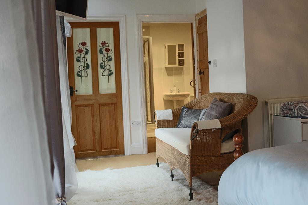 Pantysgyfarnog Near Carmarthenshire Pembrokeshire Hotel Екстериор снимка