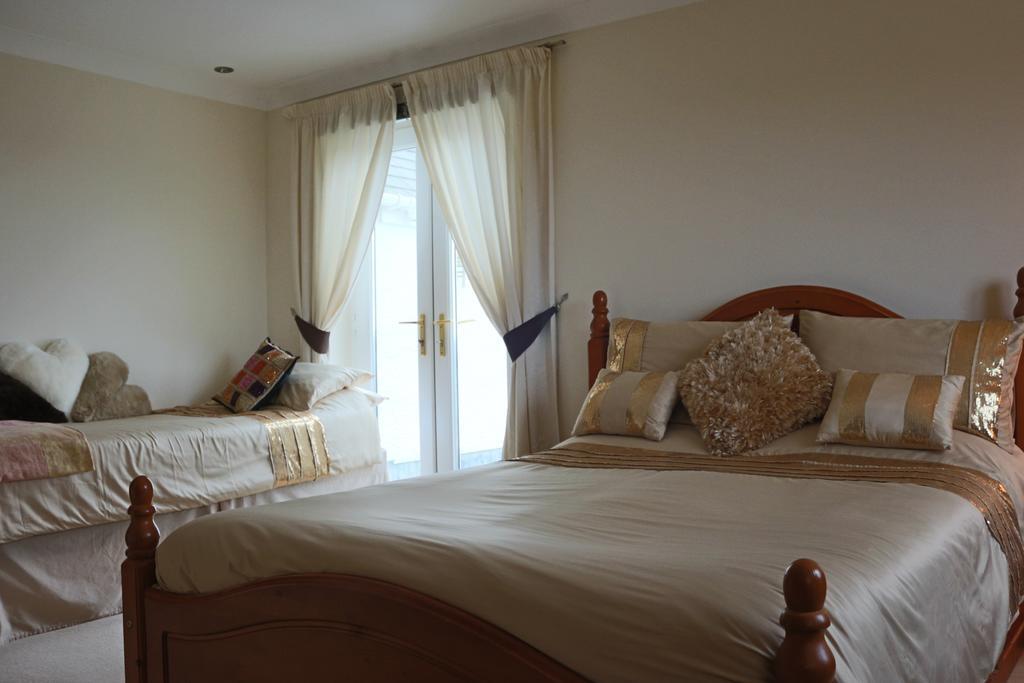 Pantysgyfarnog Near Carmarthenshire Pembrokeshire Hotel Екстериор снимка
