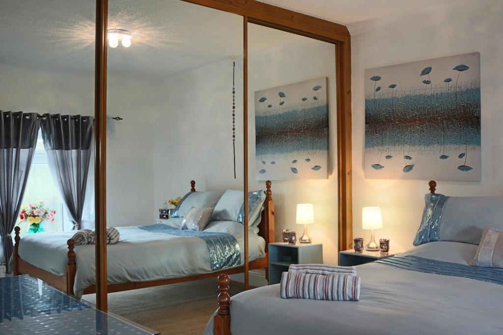 Pantysgyfarnog Near Carmarthenshire Pembrokeshire Hotel Екстериор снимка