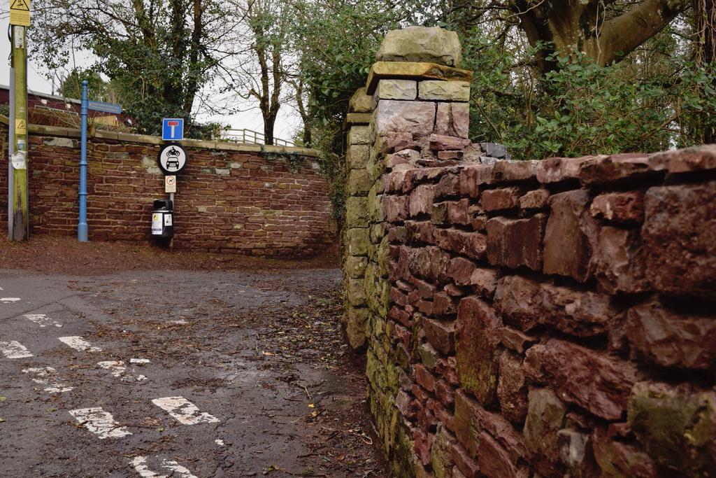 Pantysgyfarnog Near Carmarthenshire Pembrokeshire Hotel Екстериор снимка
