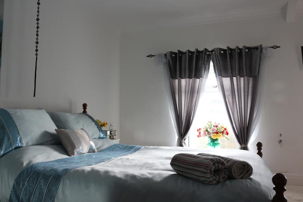 Pantysgyfarnog Near Carmarthenshire Pembrokeshire Hotel Екстериор снимка