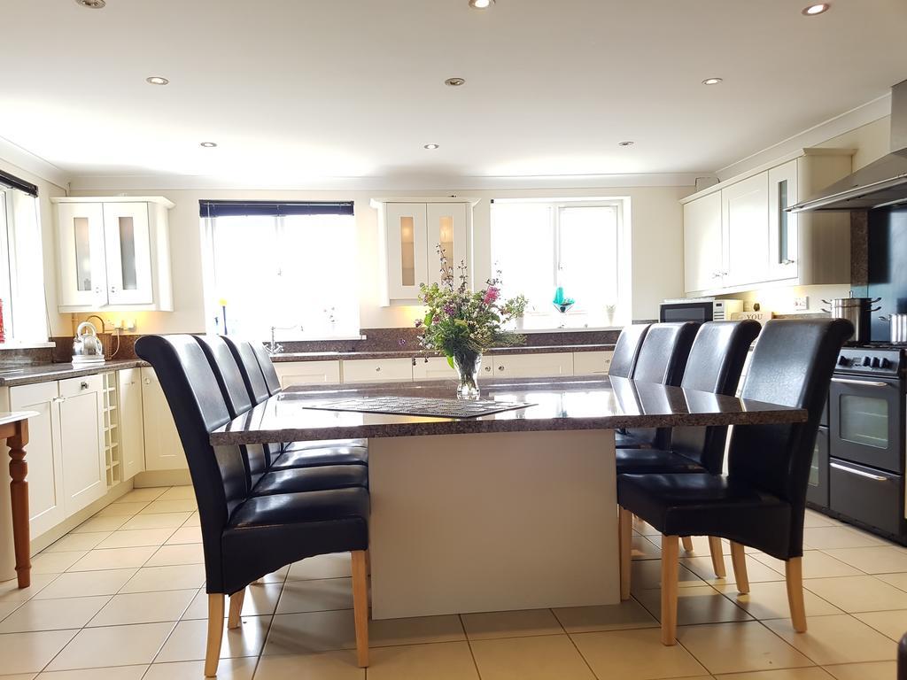 Pantysgyfarnog Near Carmarthenshire Pembrokeshire Hotel Екстериор снимка