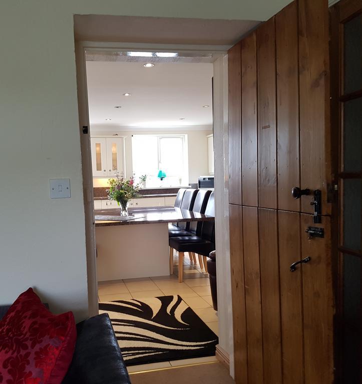 Pantysgyfarnog Near Carmarthenshire Pembrokeshire Hotel Екстериор снимка