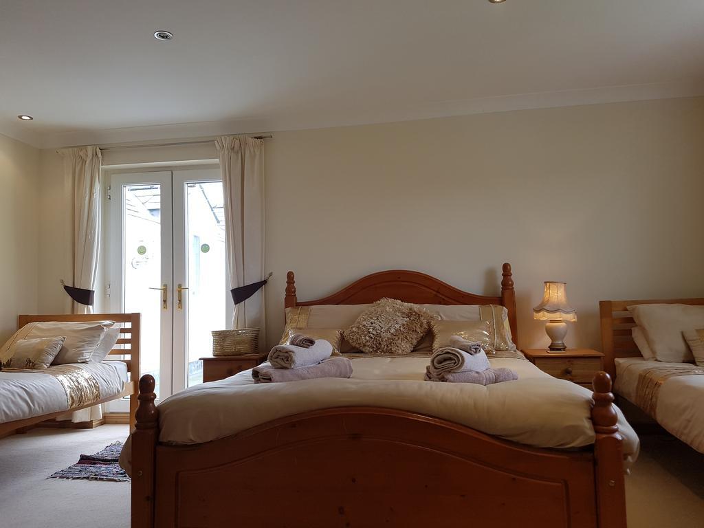 Pantysgyfarnog Near Carmarthenshire Pembrokeshire Hotel Екстериор снимка