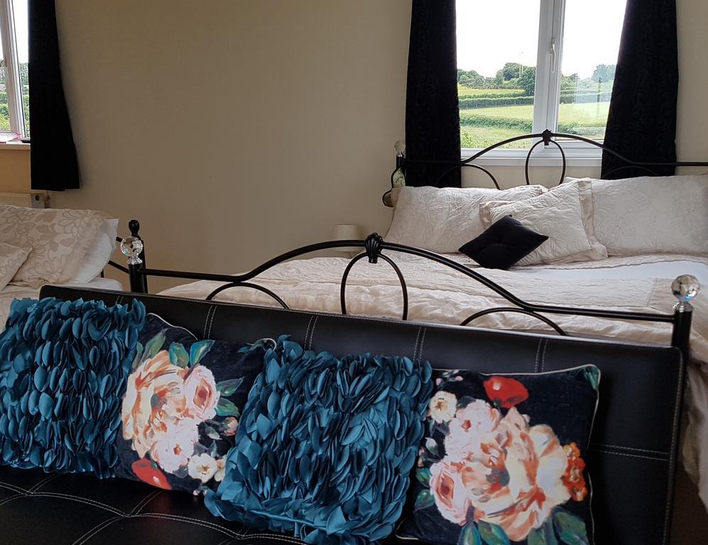 Pantysgyfarnog Near Carmarthenshire Pembrokeshire Hotel Екстериор снимка