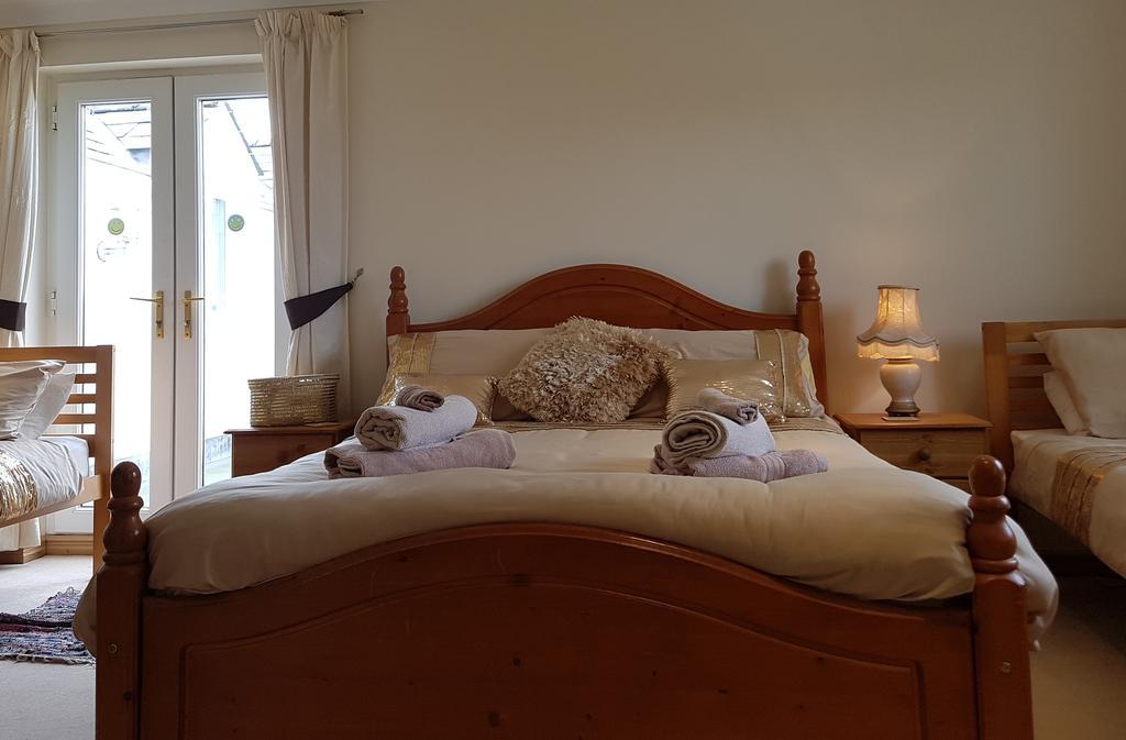 Pantysgyfarnog Near Carmarthenshire Pembrokeshire Hotel Екстериор снимка