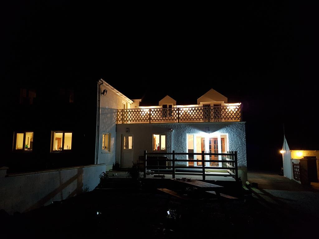 Pantysgyfarnog Near Carmarthenshire Pembrokeshire Hotel Екстериор снимка