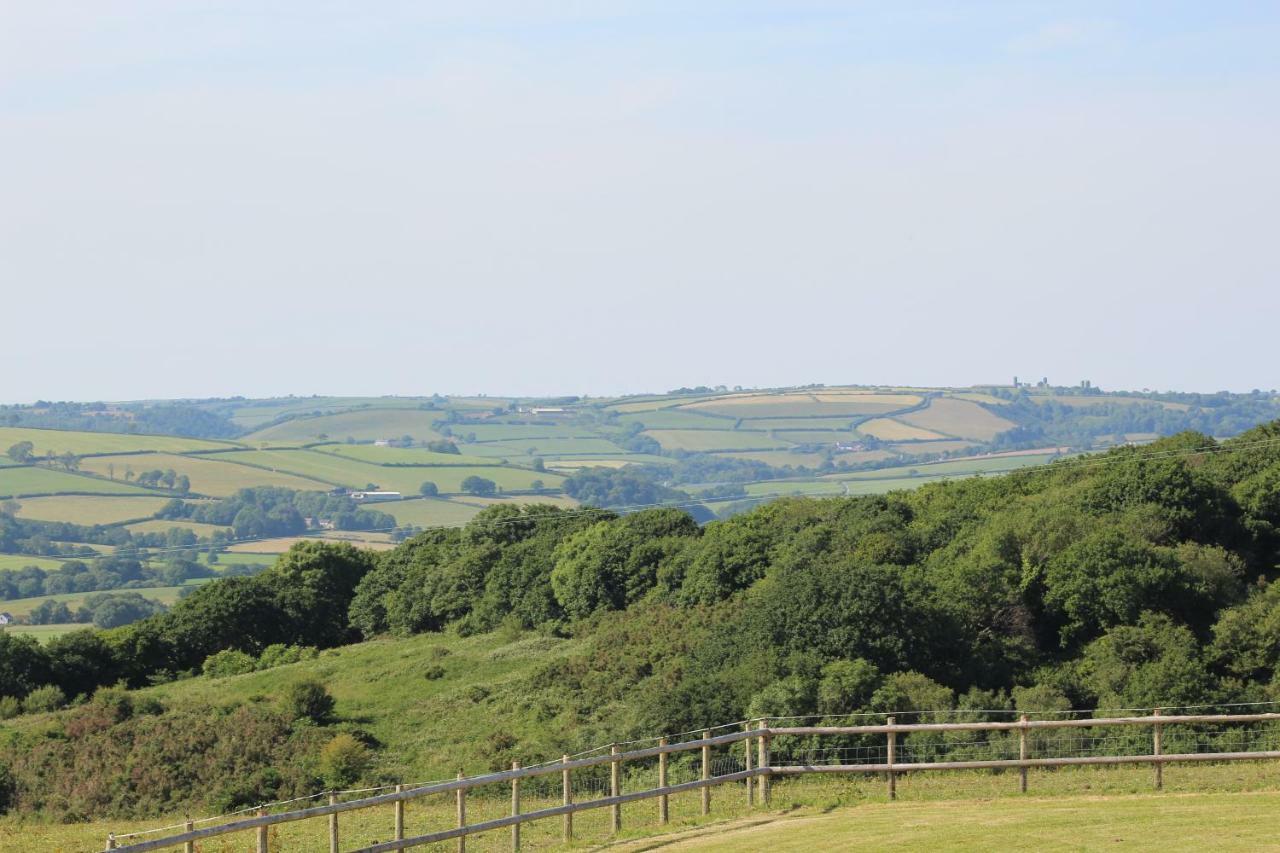 Pantysgyfarnog Near Carmarthenshire Pembrokeshire Hotel Екстериор снимка