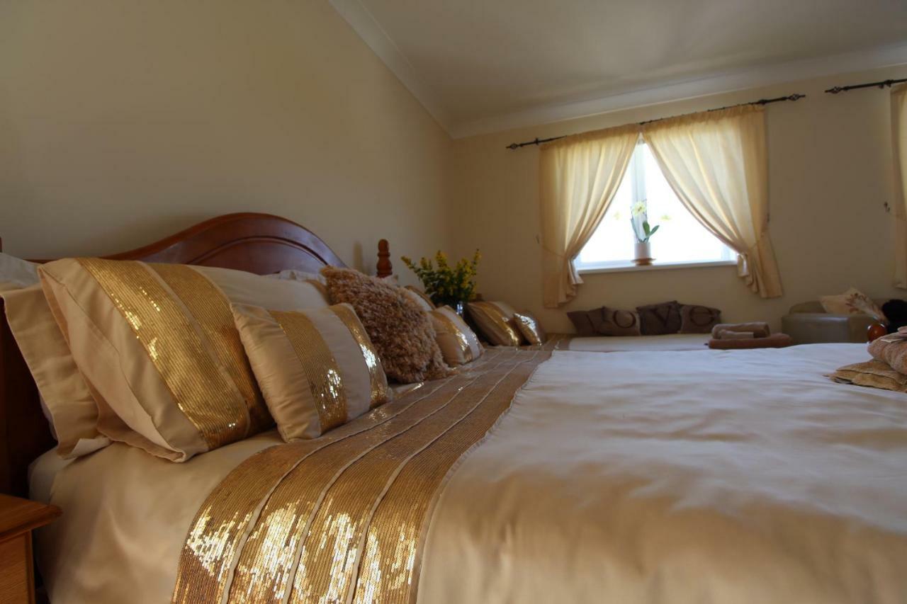 Pantysgyfarnog Near Carmarthenshire Pembrokeshire Hotel Екстериор снимка